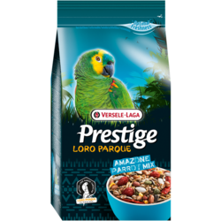 Versele-Laga Prestige hrana za amazonske papaga?e Mik, 1kg