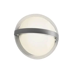 Redo 90364 - LED spoljašnje zidno svetlo SIERRA LED/10,8W/230V IP54