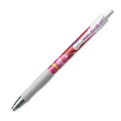 PILOT gel valjček G-2 roza 0,7 mm Mika