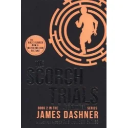 Scorch Trials