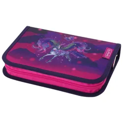 PERNICA PUNA 1ZIP 2PREKLOPA MAGIC UNICORN HERLITZ 50046379 * DO ISTEKA ZALIHA