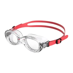 Speedo FUTURA CLASSIC JU, dječije naočale za plivanje, crvena 810900