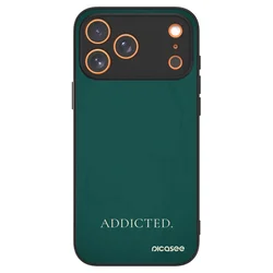 ULTIMATE CASE MagSafe za Apple iPhone 18 Pro Max - Addicted
