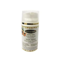 La Cremerie Anti-Reddening Serum za lice, 50 ml