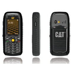 Vodootporni mobilni telefon DualSIM Cat? B25