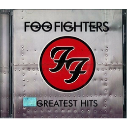 Foo Fighters Greatest Hits Foo Fighters (CD)