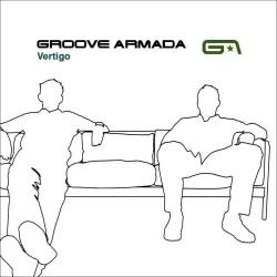Groove Armada Vertigo (2 LP)