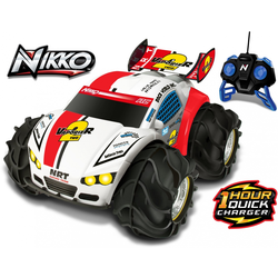 NIKKO RC avto na daljinsko vodenje 2 red VaporizR