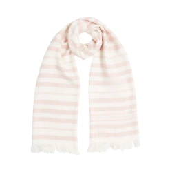 TOMMY HILFIGER Ruta PREMIUM BEACH rosé/bela