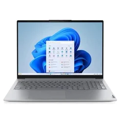 LENOVO ThinkBook 16 G9 21US005GYA 16 WUXGA Intel Core7-240H 16GB 512GB SSD