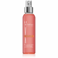 Millefiori Natural Osmanthus Dew pršilo za dom 150 ml