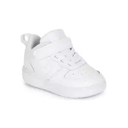 PATIKE COURT BOROUGH LOW 2 BTV Nike - BQ5453-100-4.0C