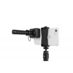 Ik Multimedia Irig Mic Video