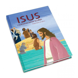 Knjiga Isus i Njegova rana služba