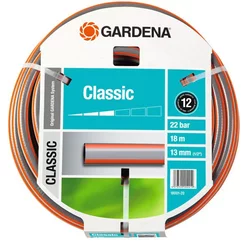 GARDENA Baštensko crevo Classic 20 m GA18003-20