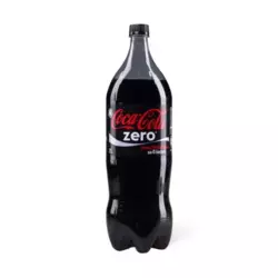 Sok kola zero 2 l COCA COLA