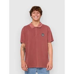Rip Curl Wettie Polo apple butter