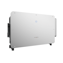 PV inverter SUNGROW SG125CX-P2-V113-S, 125kW