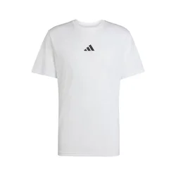 ADIDAS PERFORMANCE Funkcionalna majica TR ID rdeča/črna/bela
