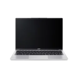 Acer Aspire Lite AL14-45P-R05Y, Light Silver