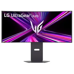 LG monitor 34 OLED GXD UltraGear 800R WQHD 240Hz 0.03ms