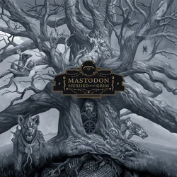 posneti mediji MASTODON - 2LP/HUSHED AND GRIM (180 G), (693667)