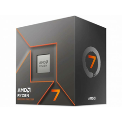Procesor AMD Ryzen 7 8700F 8C/16T/4.1GHz/24MB/65W/AM5/BOX
