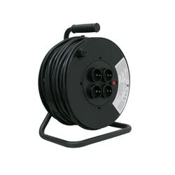 Kabelska motalica 50m 2,5mm sa zaštitom H05VV-F