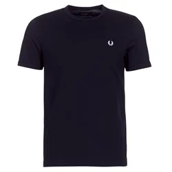Fred Perry RINGER T-SHIRT pisana