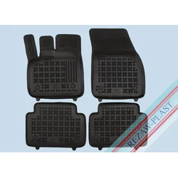 Rezaw-Plast Tipske patosnice za Land Rover Range Rover Evoque II (2018+) - Kadice - 4pcs.