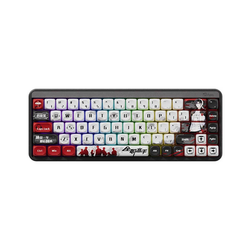 Akko Mehanička gaming tastatura The Kings Avatar Ye Xiu
