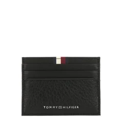 TOMMY HILFIGER Etui črna
