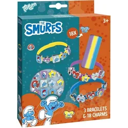 MOXY zapestnica za izdelavo Smurfov