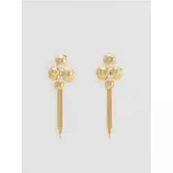 Reserved - EARRINGS