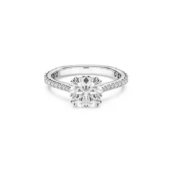 Prstan Swarovski STILLA