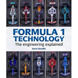 Formula 1 Technology