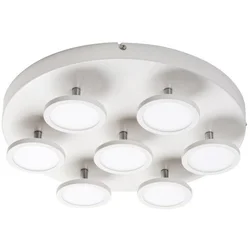 Rabalux Ceiling lampa LED 7x6W Elsa