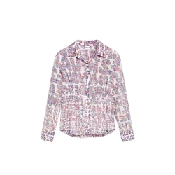 Desigual Bluza rdeča