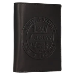 Lagen LG-1124CD Black
