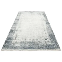 Opviq Tepih 80x300cm Sivi