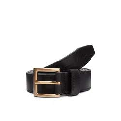 TOMMY HILFIGER Pas SOHO 3.0 črna