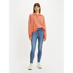 LEVIS Kavbojke 720, modra