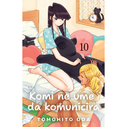 Komi ne ume da komunicira 10