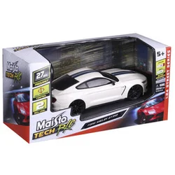 Maisto Tech daljinsko vodeno vozilo - 1/24 - Ford Shelby GT350