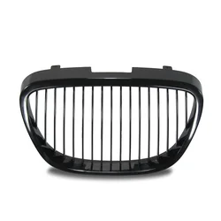 JOM Maska bez znaka Seat Leon/Altea 1P, 2004+, Crna