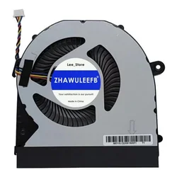 CPU hladnjak za Intel NUC11 NUC11TNK NUC11TNB NUC11TNH NUC11PKH Series ( 112873 )