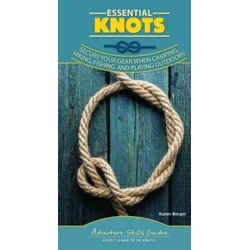 Essential Knots