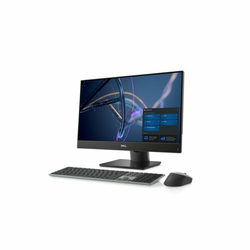 Dell OptiPlex 7400 AIO - Intel i5-12500 4.6GHz / 23.8 FHD / 16GB RAM / 256GB SSD / Intel UHD 770 / Kb/Mouse / Windows 11 PRO 273997737-D0348