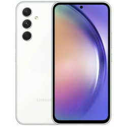 SAMSUNG pametni telefon Galaxy A54 8GB/128GB, White