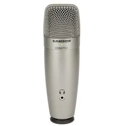 Samson C01U Pro USB mikrofon (Samo odprto)